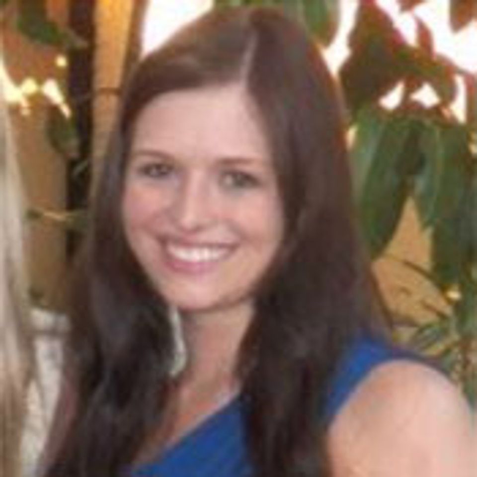 Emily riexinger