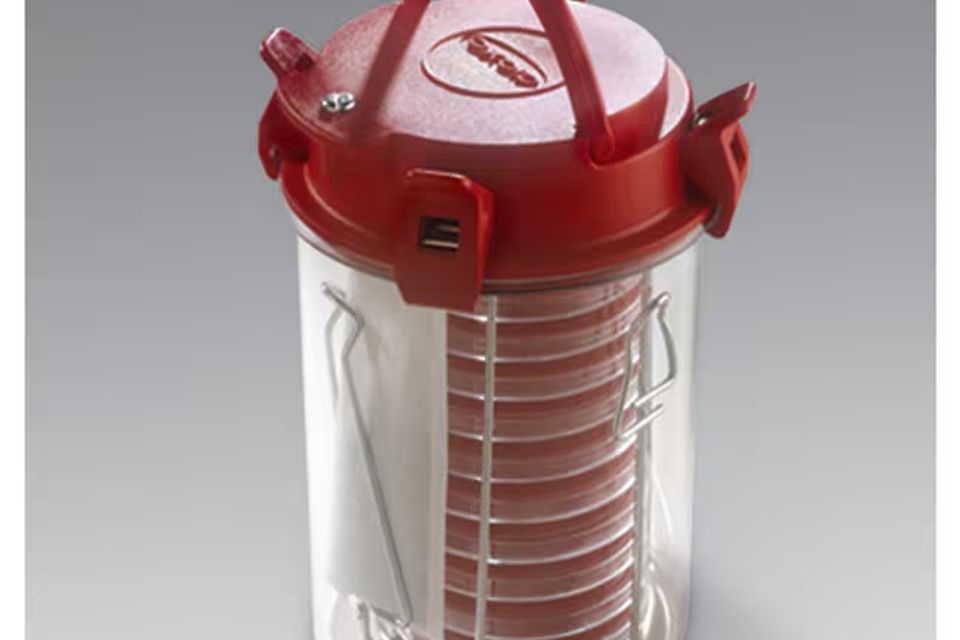 Anaero har 2.5l