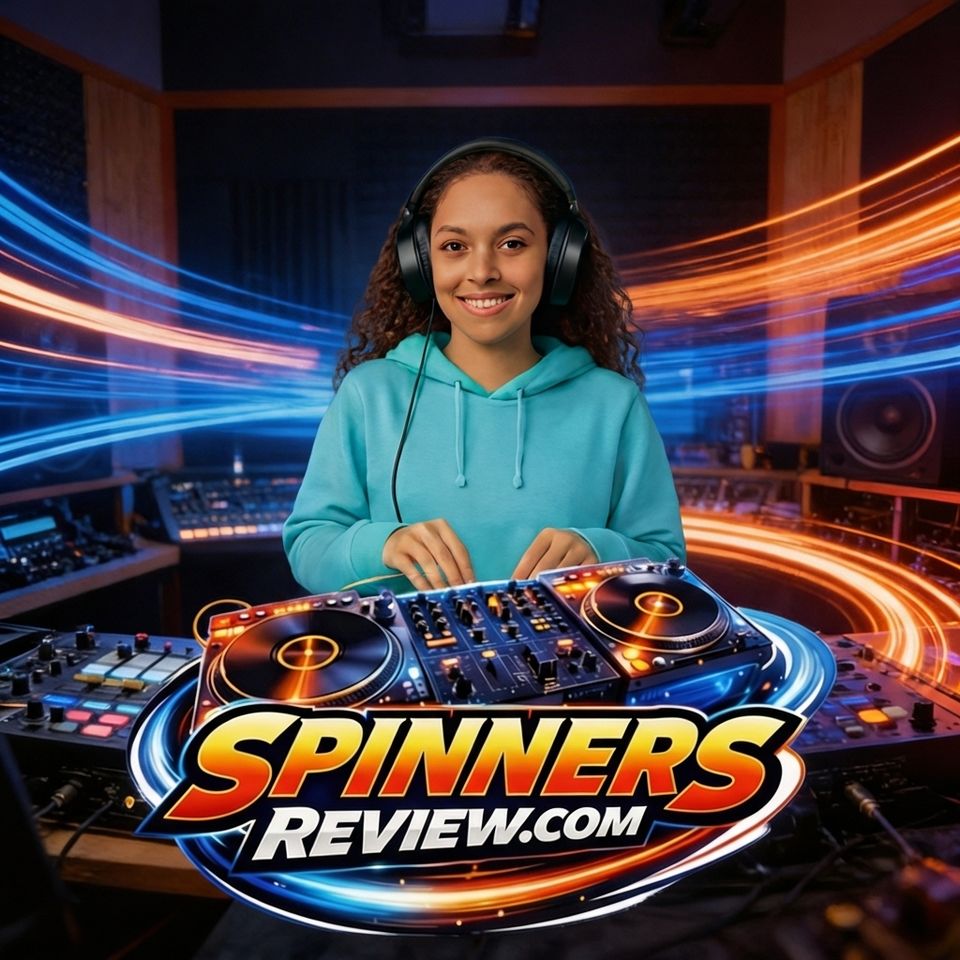 13 dj anya