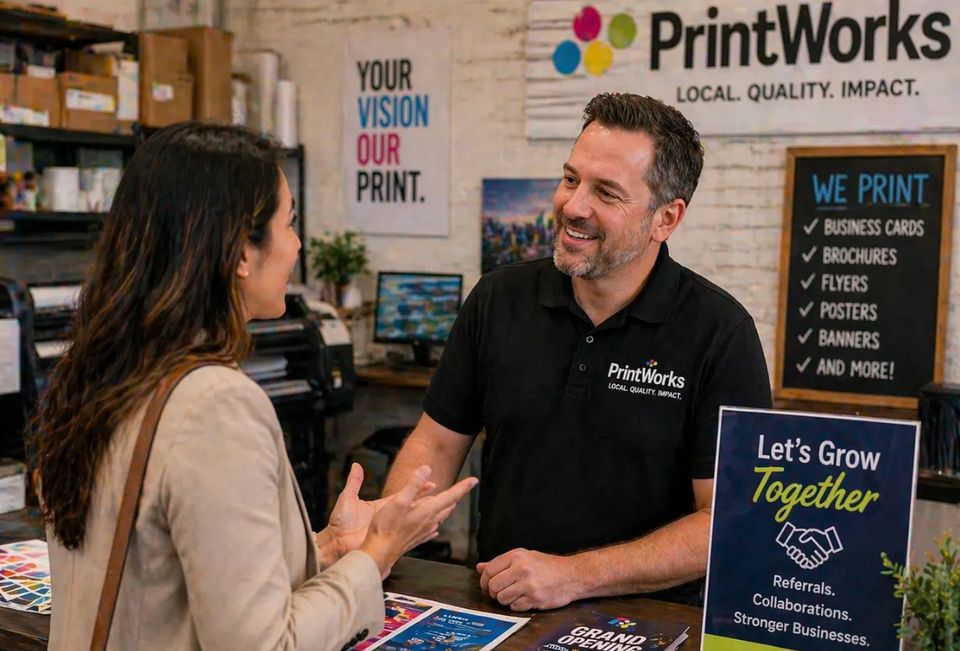 10 Local Networking Ideas for Web Designers Looking to Find Clients