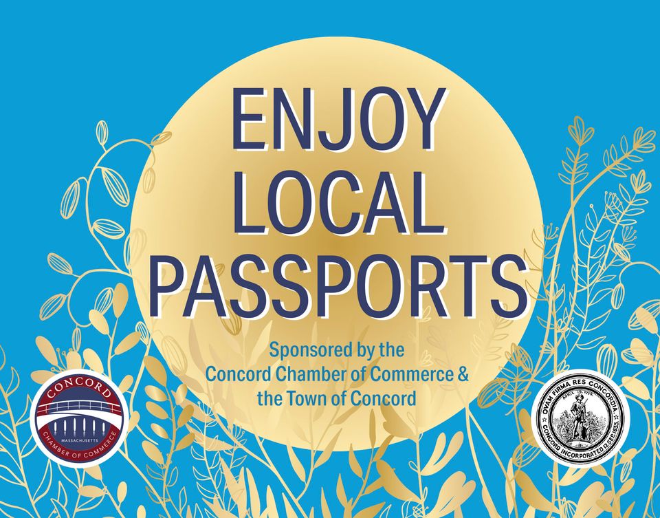 Enjoylocal passport2022