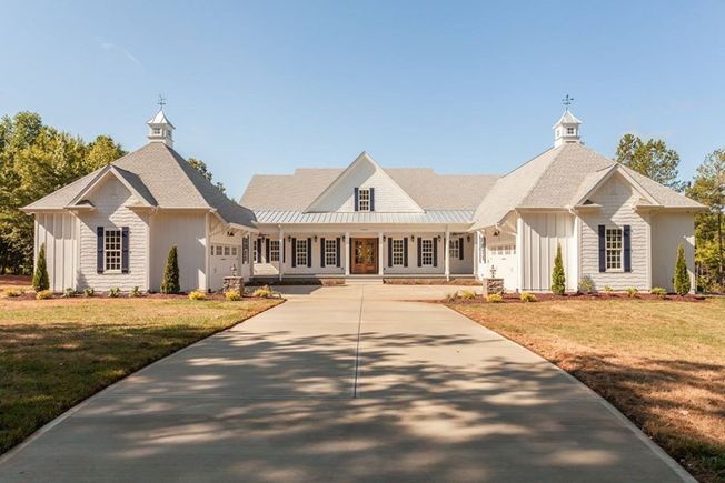 custom home in wake forest, wake forest custom home build, custom home by landon custom building, custom home build wake forest nc, award winning custom home wake forest