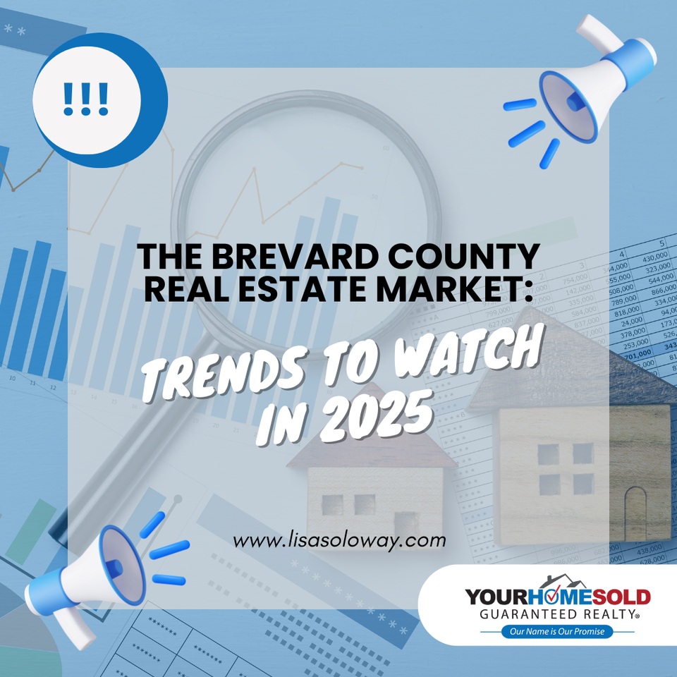 Trends to watch in 2025
