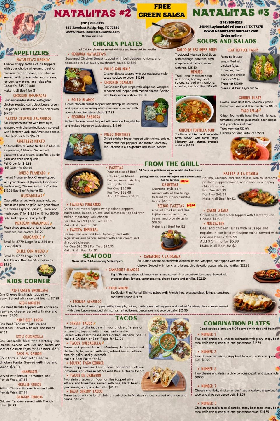 Natalitas kuykendahl sawddust  menu 11526 (13 x 19 in)