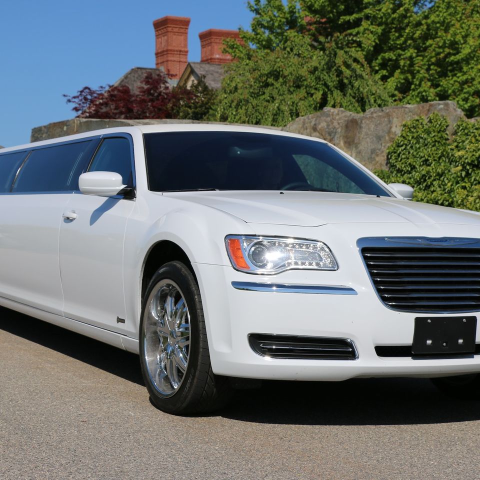 Limousine Service