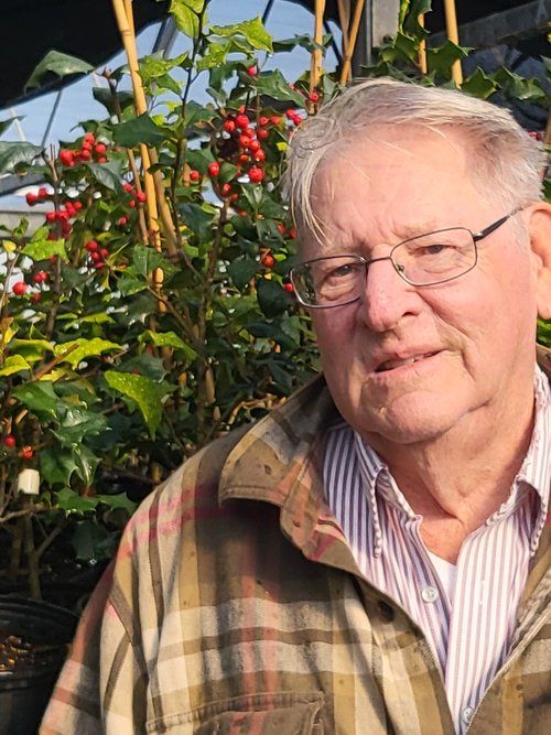 Paul hanslik