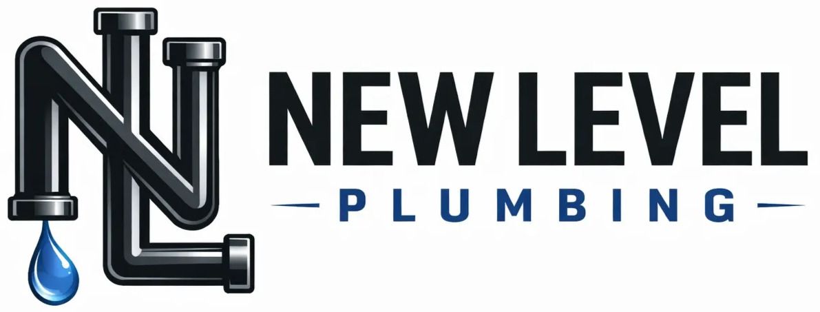 New Level Plumbing