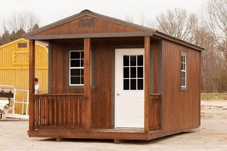 Shed gallery17