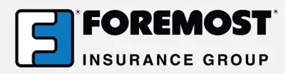 Foremost insurance logo e1611665030471