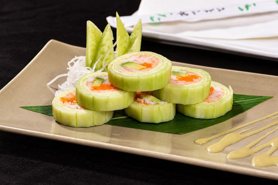 Wasabi gallery 13