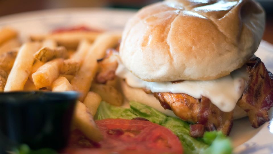 Girlys grill breakfast and lunch palmer ma lunch