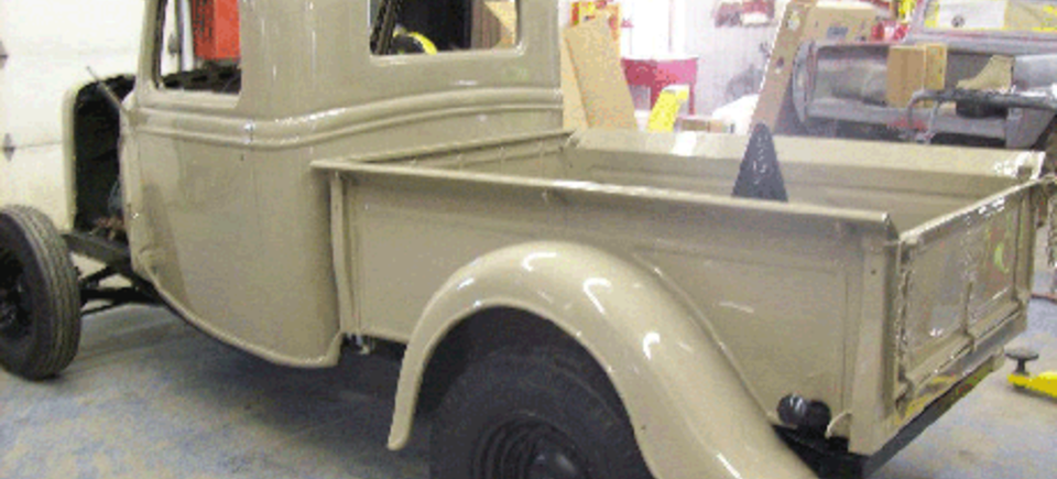 Ford f100 painted side20150202 18434 1e5mahu