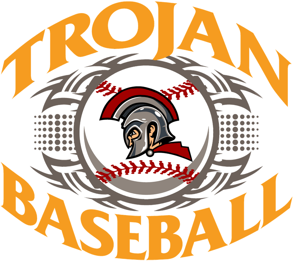 Trojan baseball