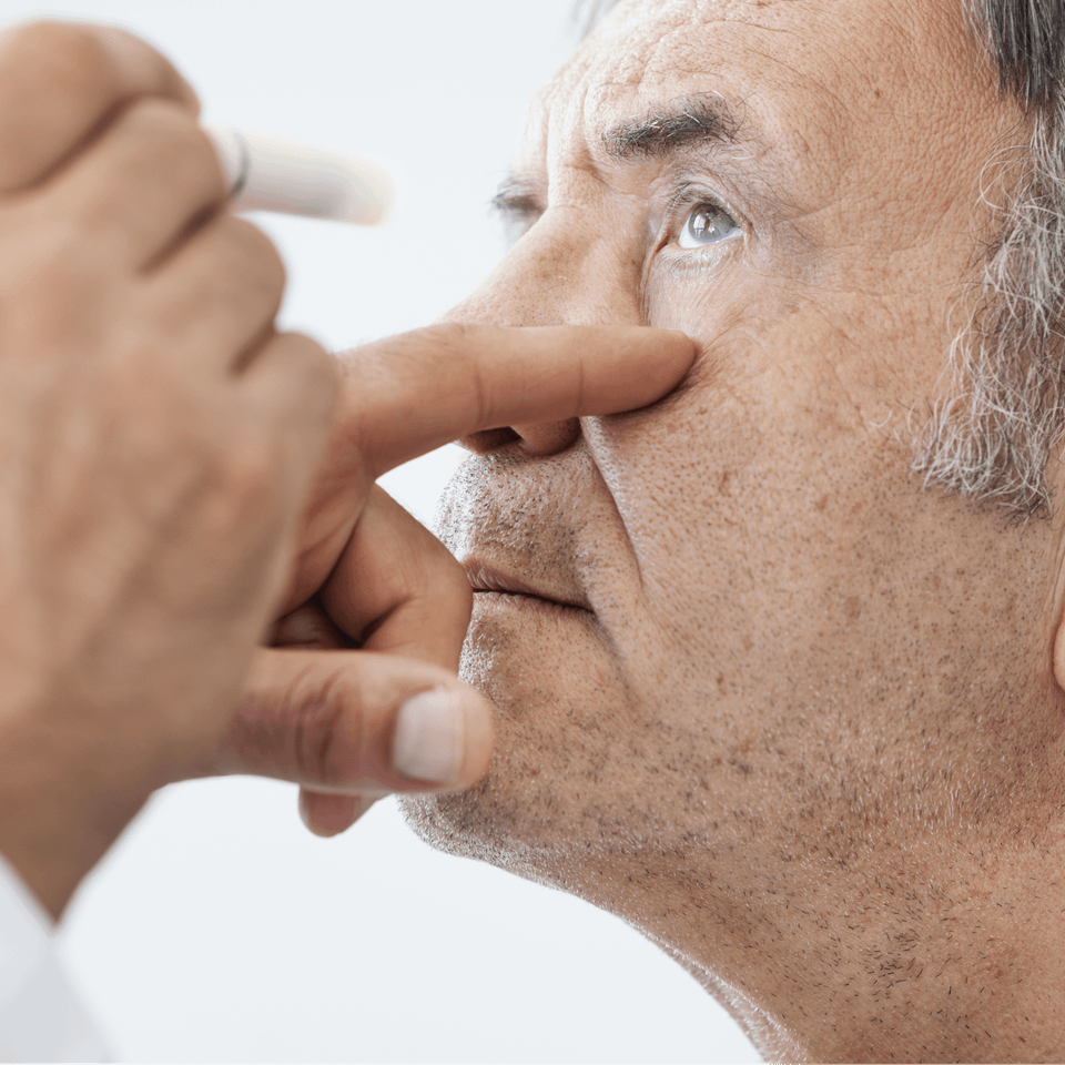 Diagnosing and Treating Glaucoma in Nampa Idaho