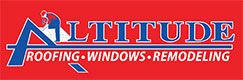 Altitude roofing