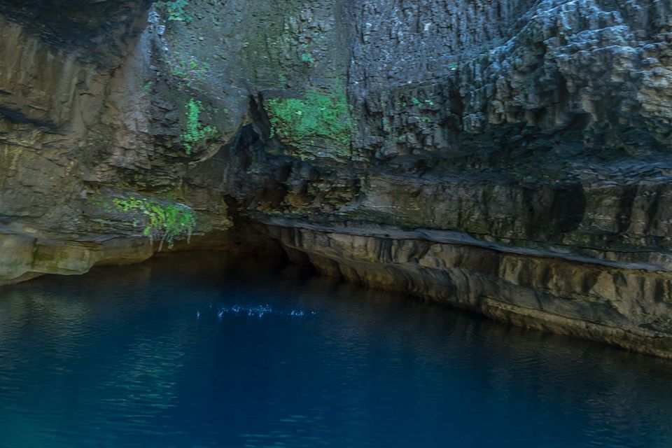 Roaring river spencer 3