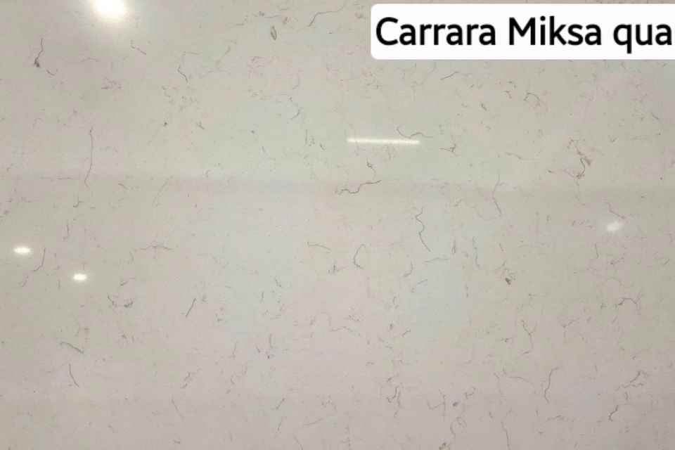 Carrara miska