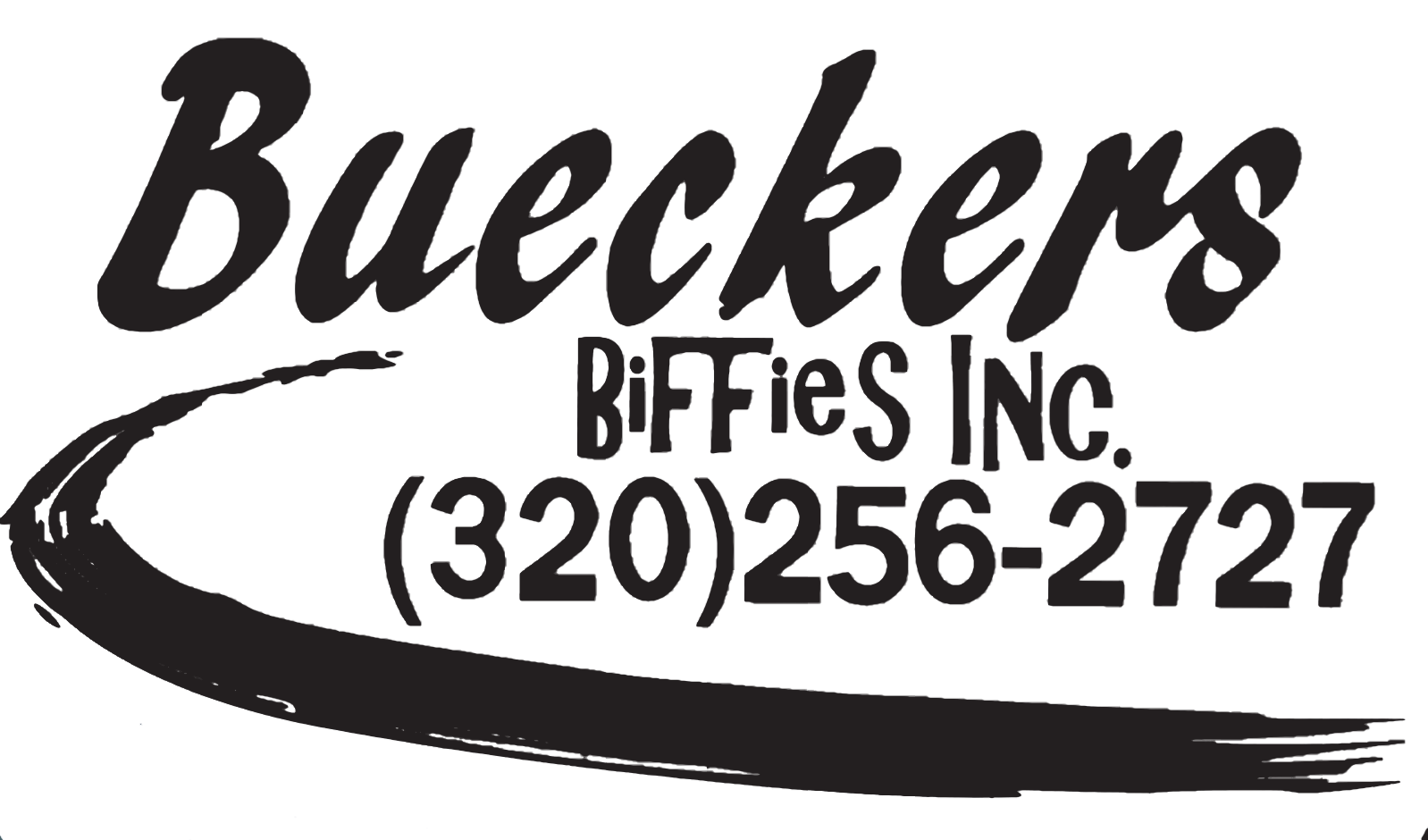 Bueckers Biffies