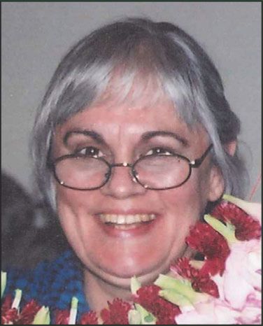 Frances author photo