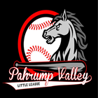 Pahrump valley little league