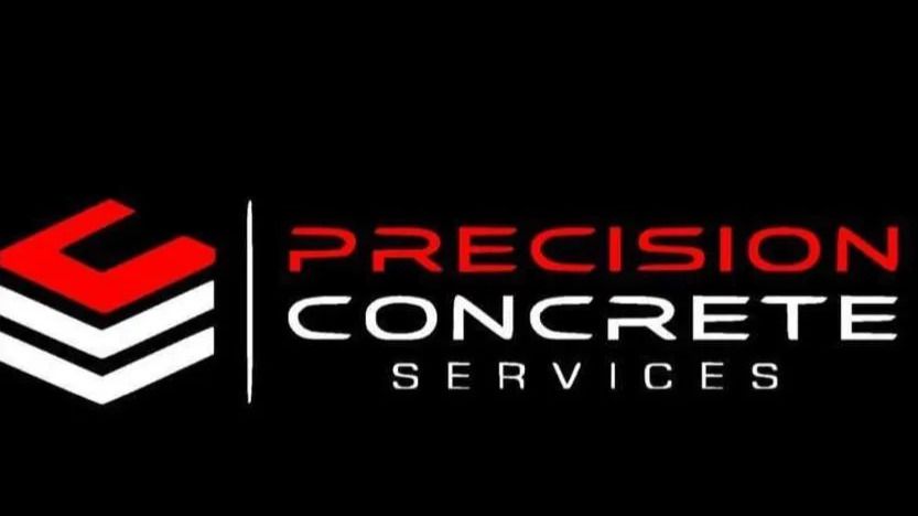 Precision Concrete Services LLC