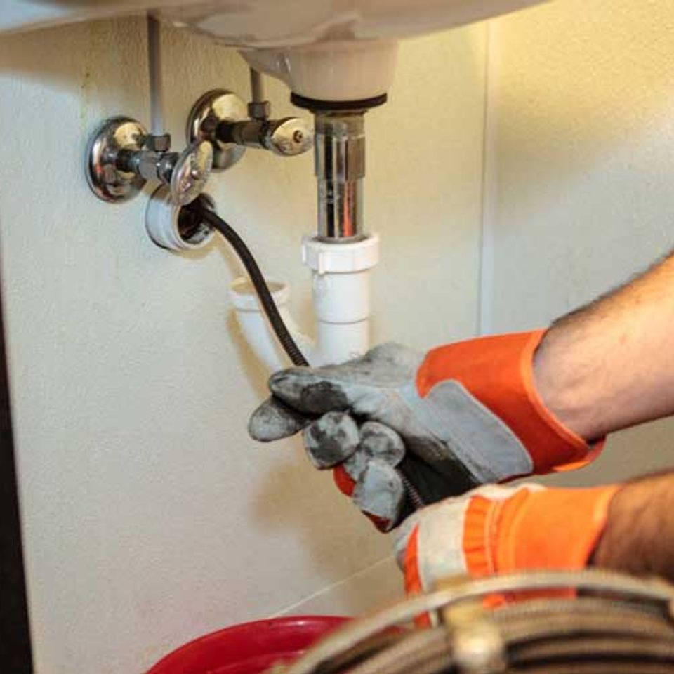 Draincleaning