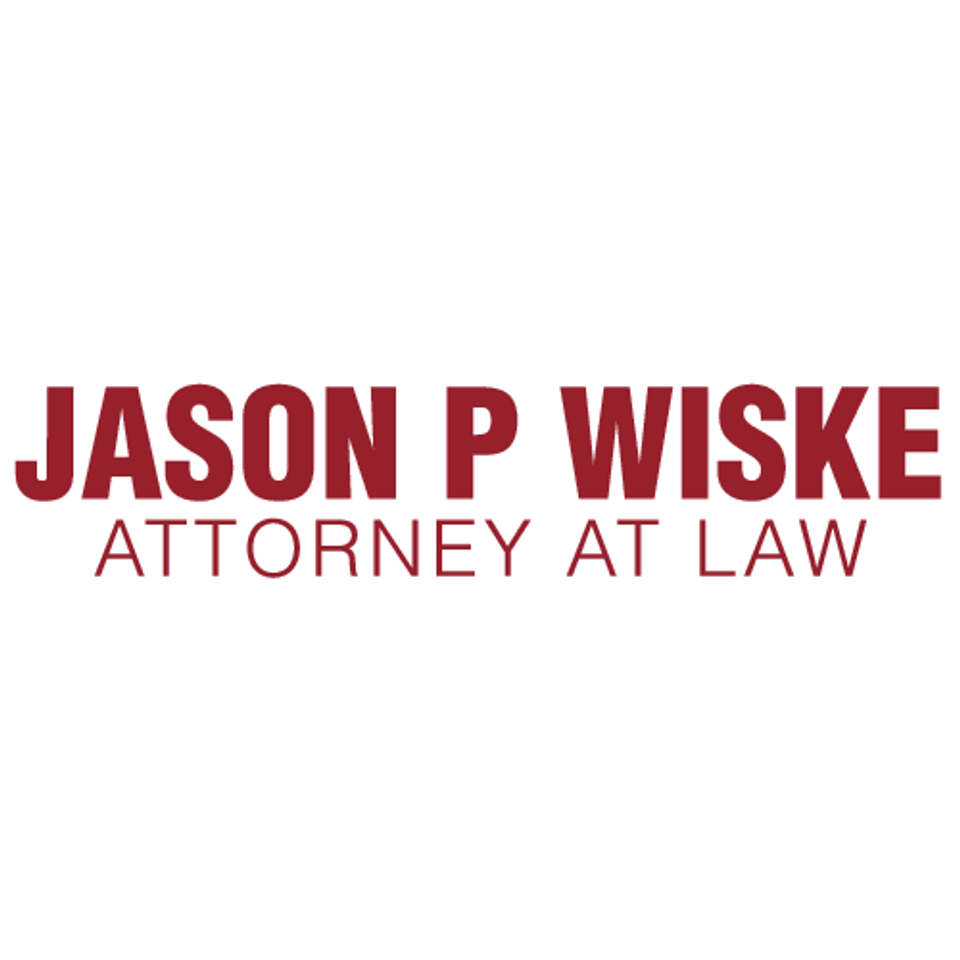 1744042767496 law office of jason p wiske llc logo