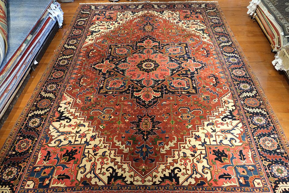 Traditional rugs ptk gallery 39