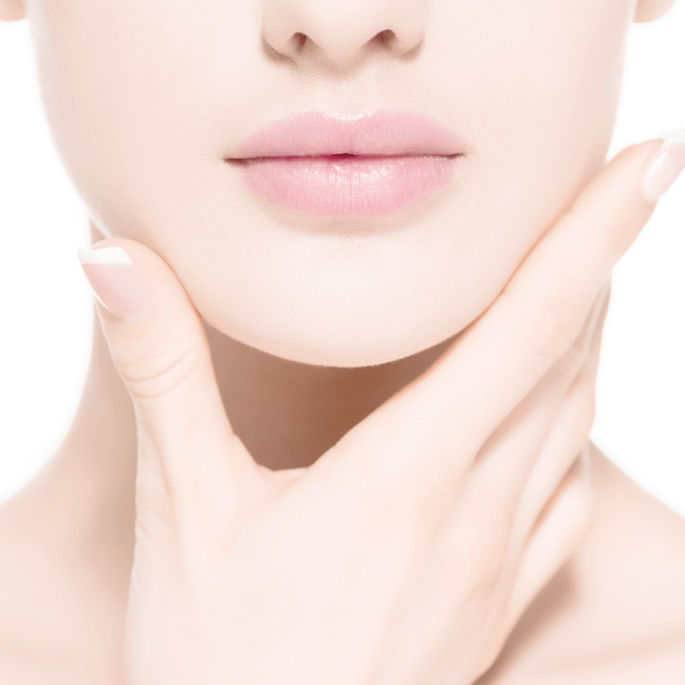 Types of chin surgery iconschin implants