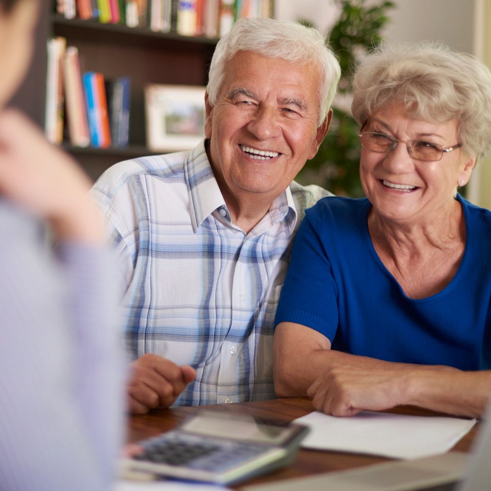 Senior Care Advisor