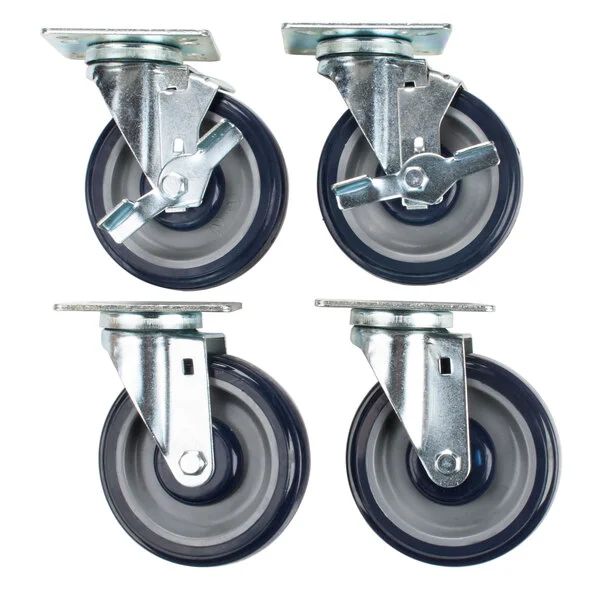 Castors