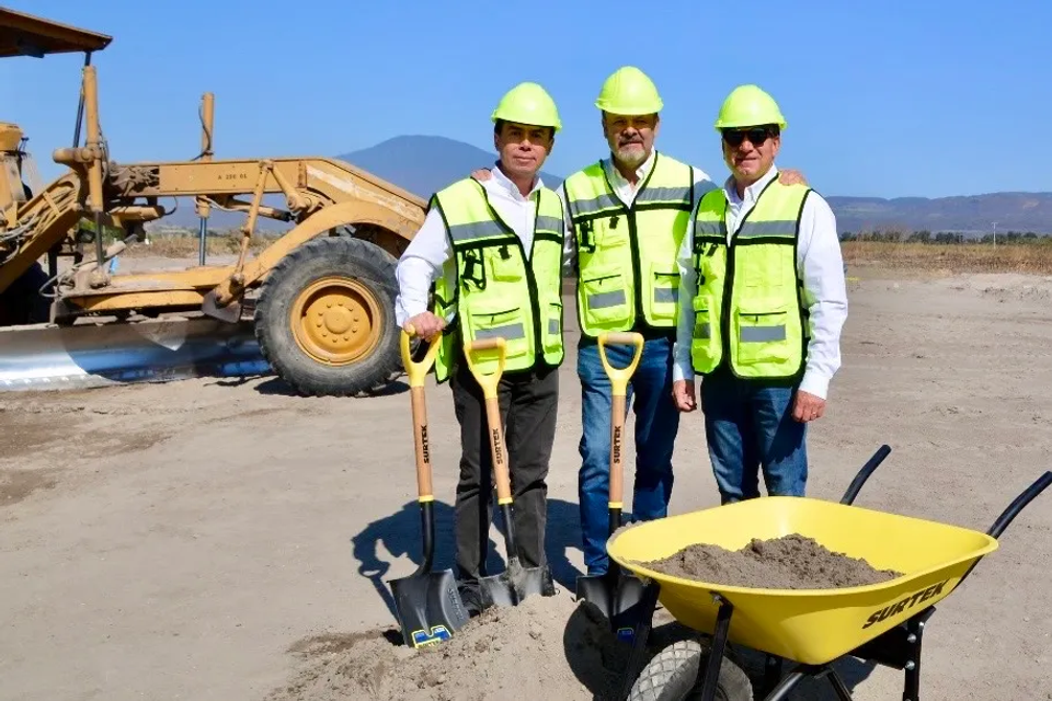 Discovery CRE commercial site selection experts in mexico professional commercial real estate experts in mexico