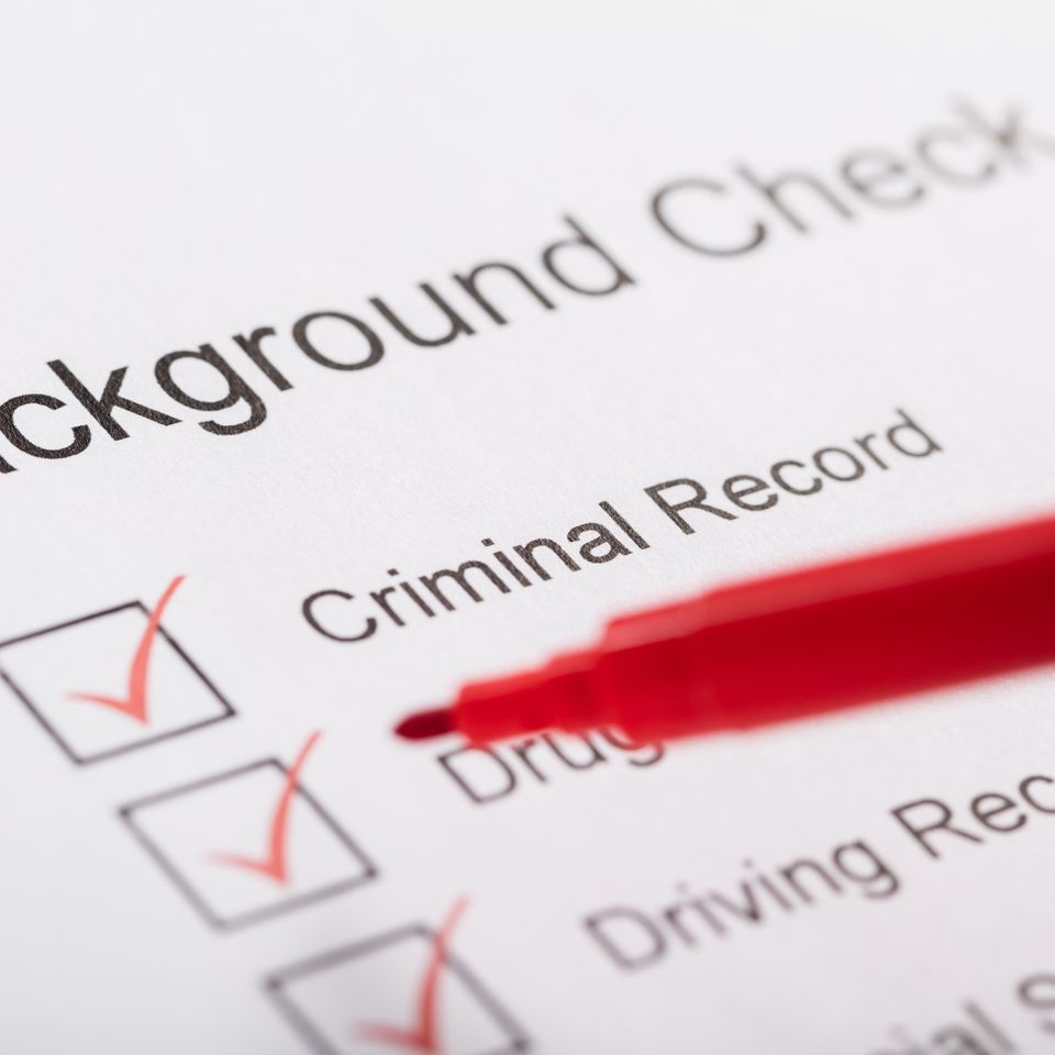 Integrity Security Services