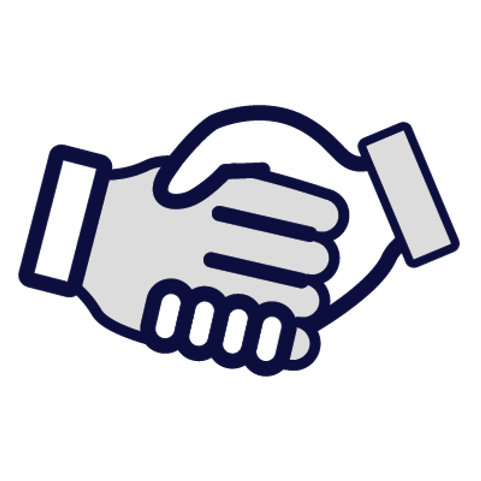 Midstate icons flexible financing