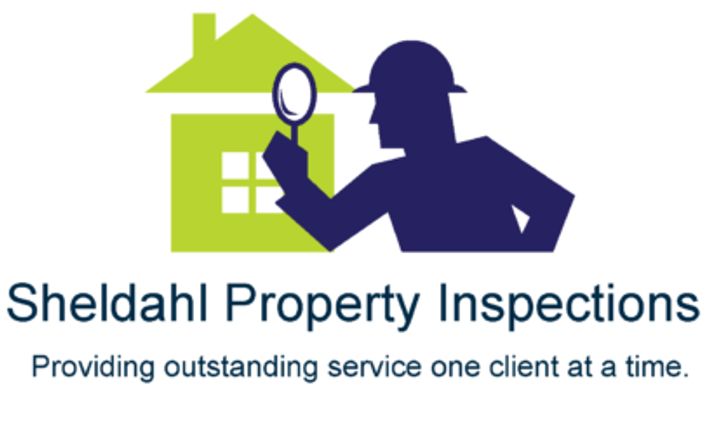 Sheldahl property inspections