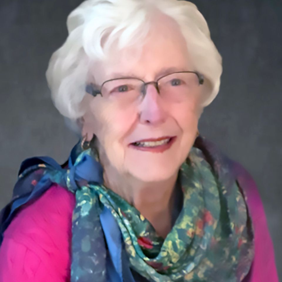 Cherie james