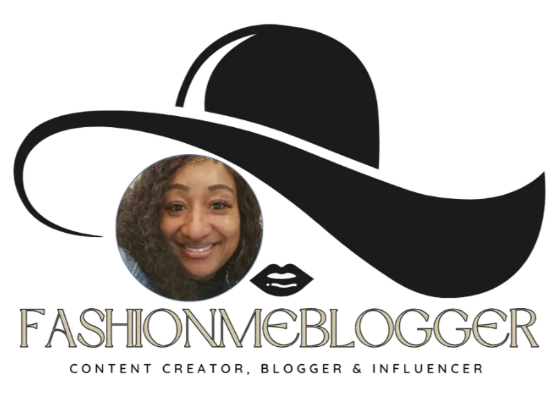 FashionMeBlogger