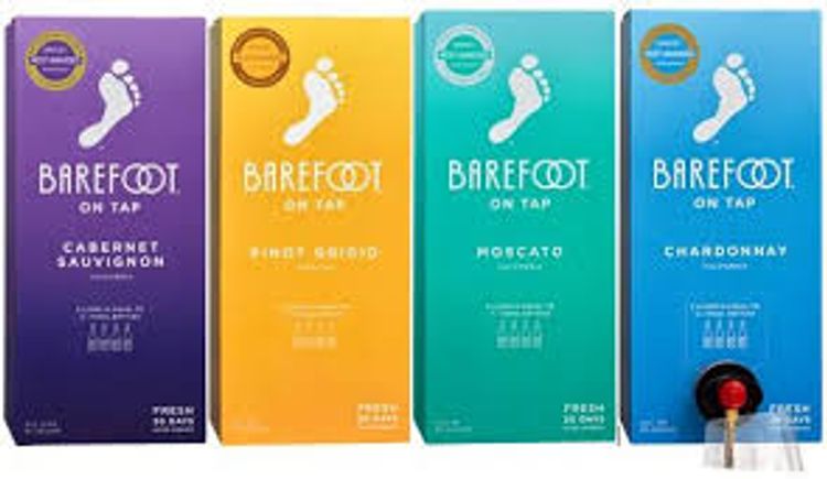Bareft