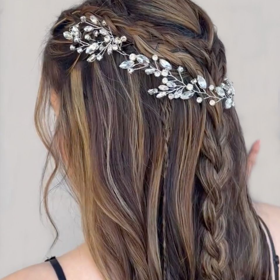 Updo with braidsretouched