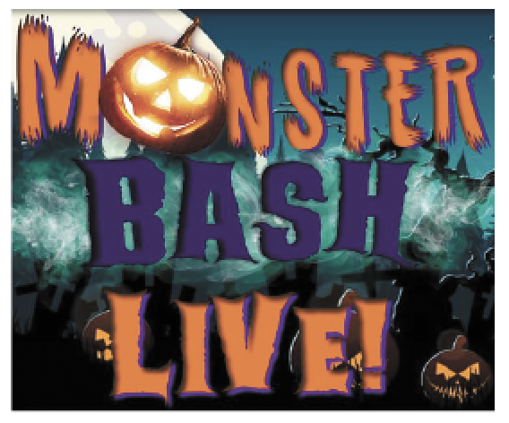 Monsterbash