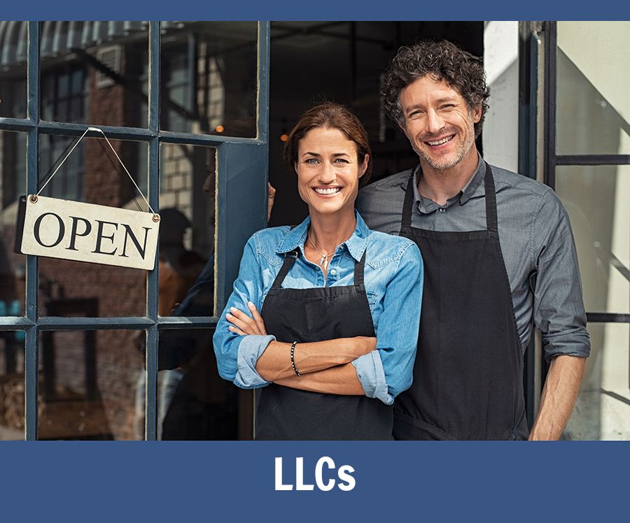 Llcs