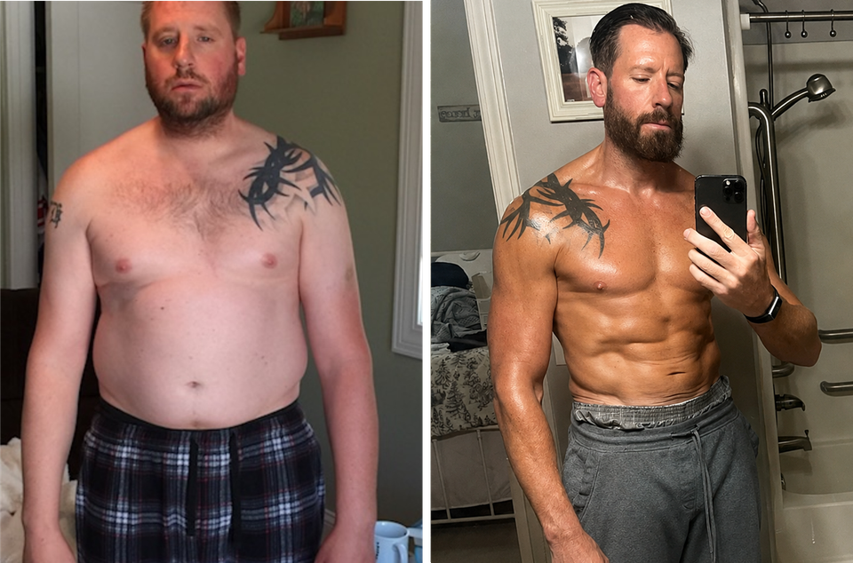 Before and After