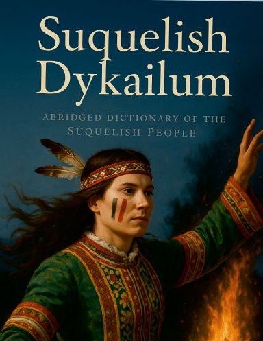 Suquelish dykailum