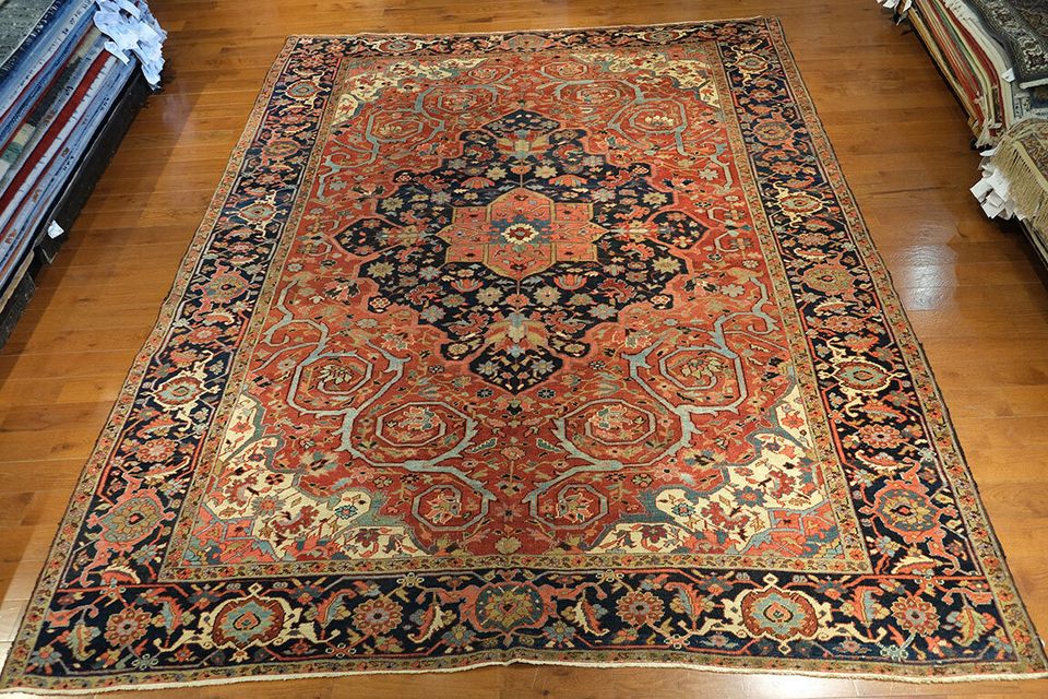 Top antique rugs ptk gallery 30