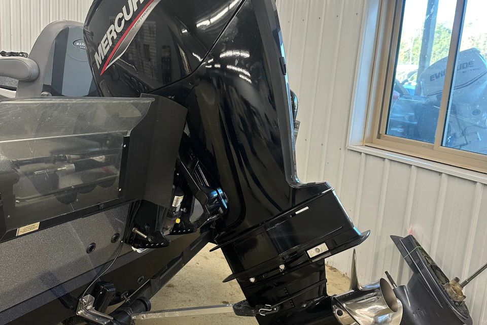 2023 warrior 1890 5 original