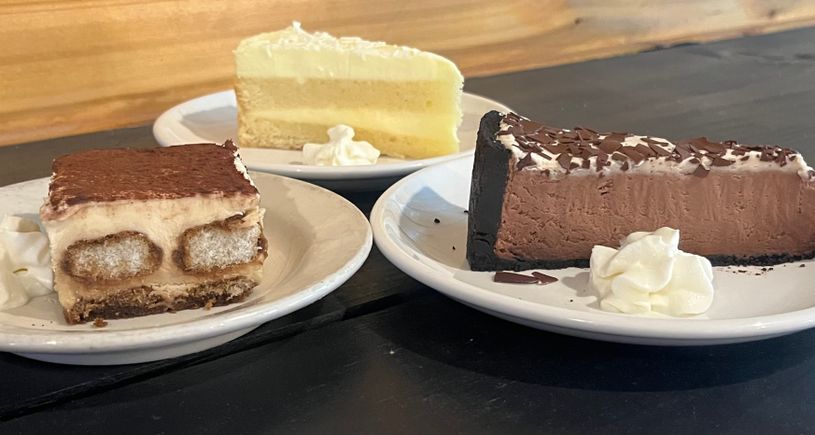 Dessert pic
