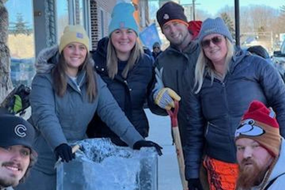 Ice carving 2026 58