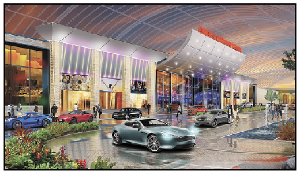 Casino