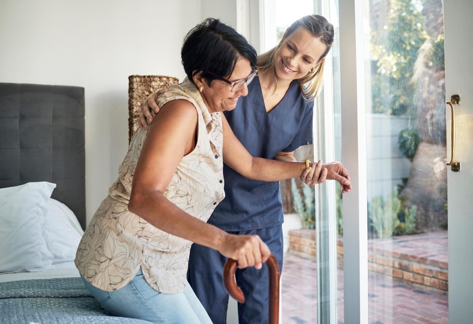 Respite and short term care