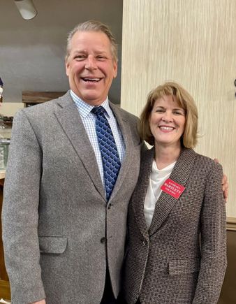Mahoning Valley Republican Women's Club 2026 February Meeting